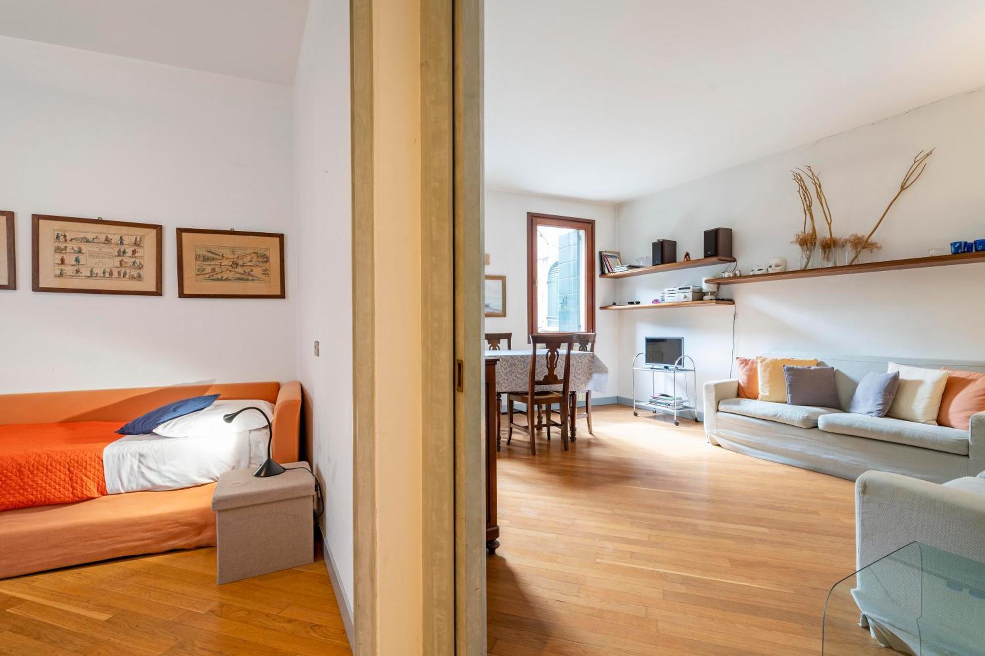 Villa Residenza Isabella Venedig Exterior foto