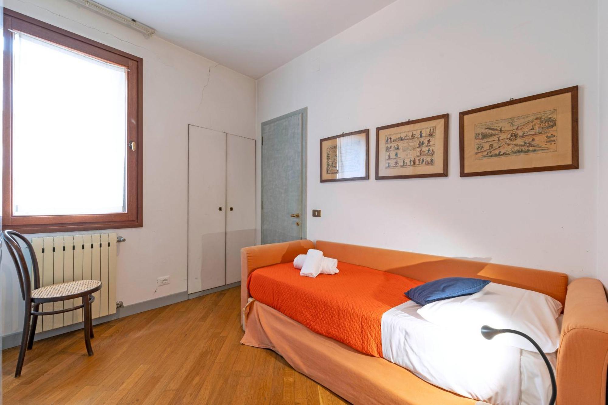 Villa Residenza Isabella Venedig Exterior foto