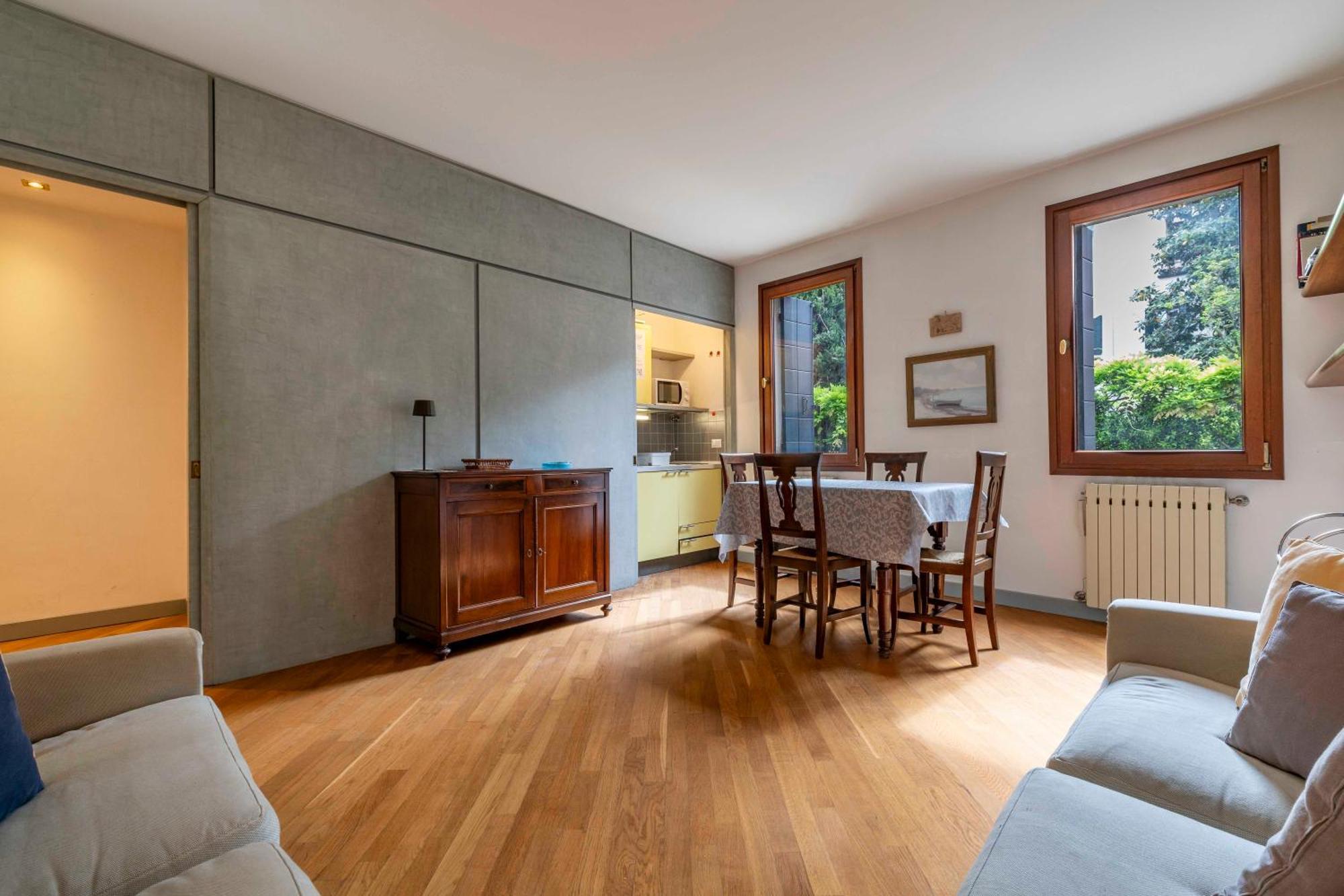 Villa Residenza Isabella Venedig Exterior foto