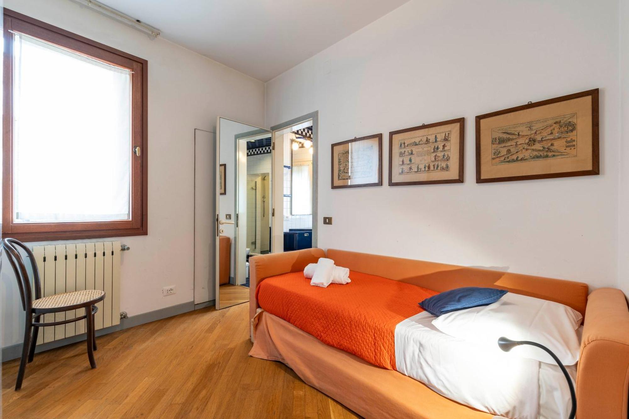 Villa Residenza Isabella Venedig Exterior foto